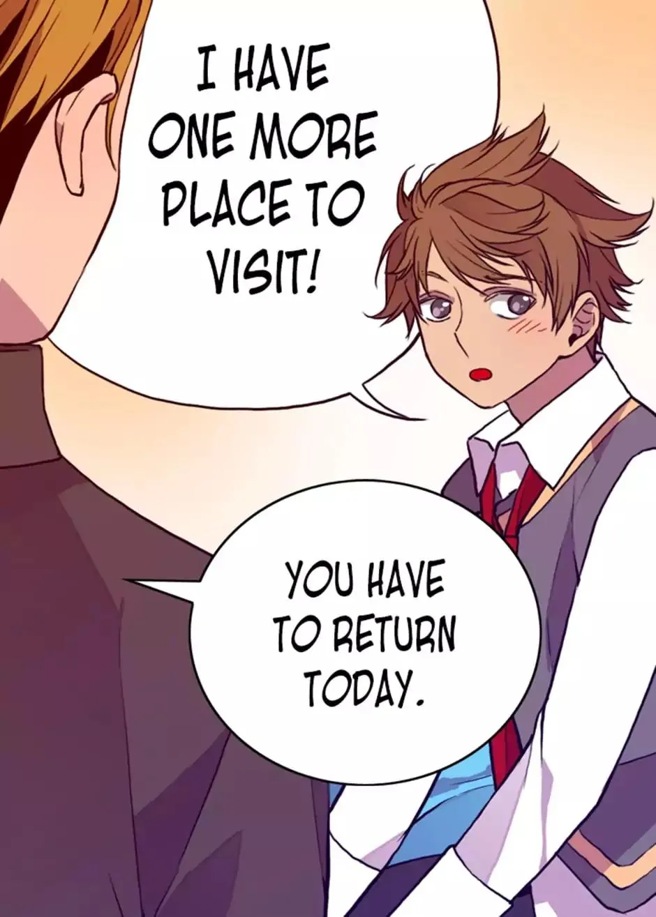 They Say I Was Born a King’s Daughter Chapter 31 - Page 67