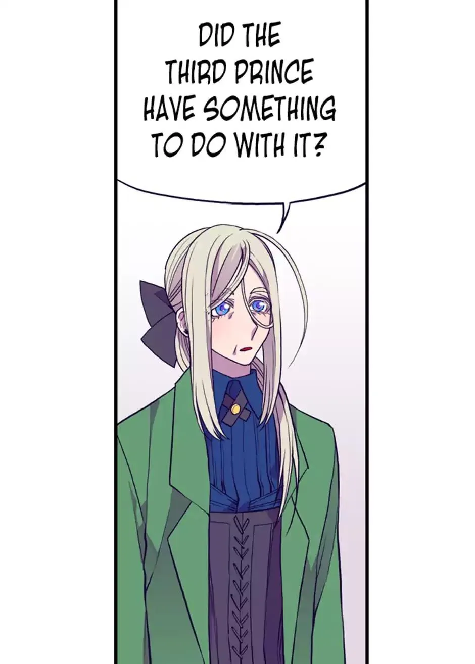 They Say I Was Born a King’s Daughter Chapter 31 - Page 71
