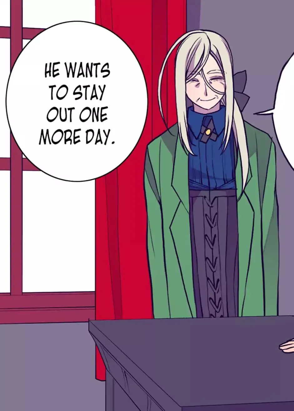 They Say I Was Born a King’s Daughter Chapter 31 - Page 72
