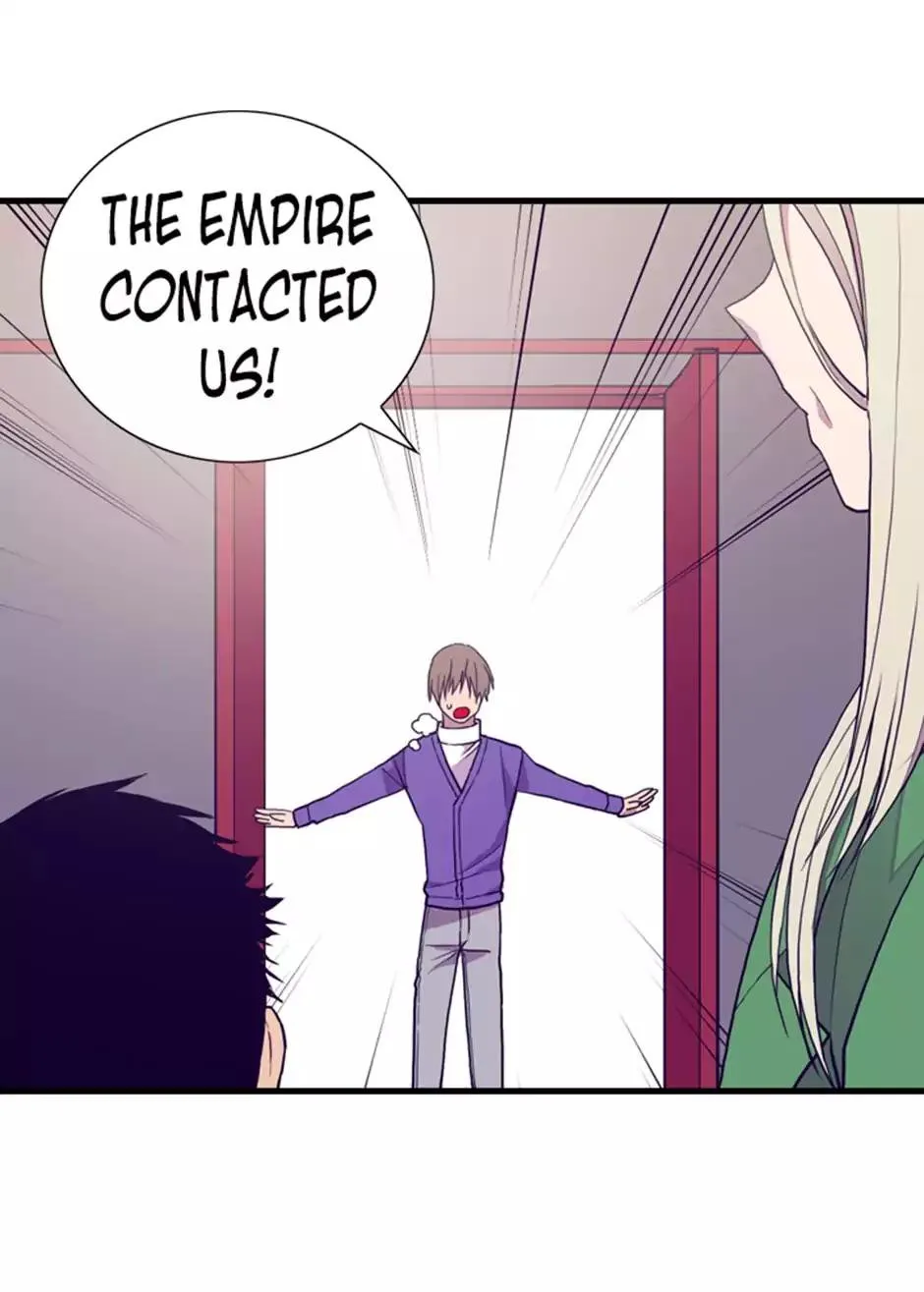 They Say I Was Born a King’s Daughter Chapter 31 - Page 75