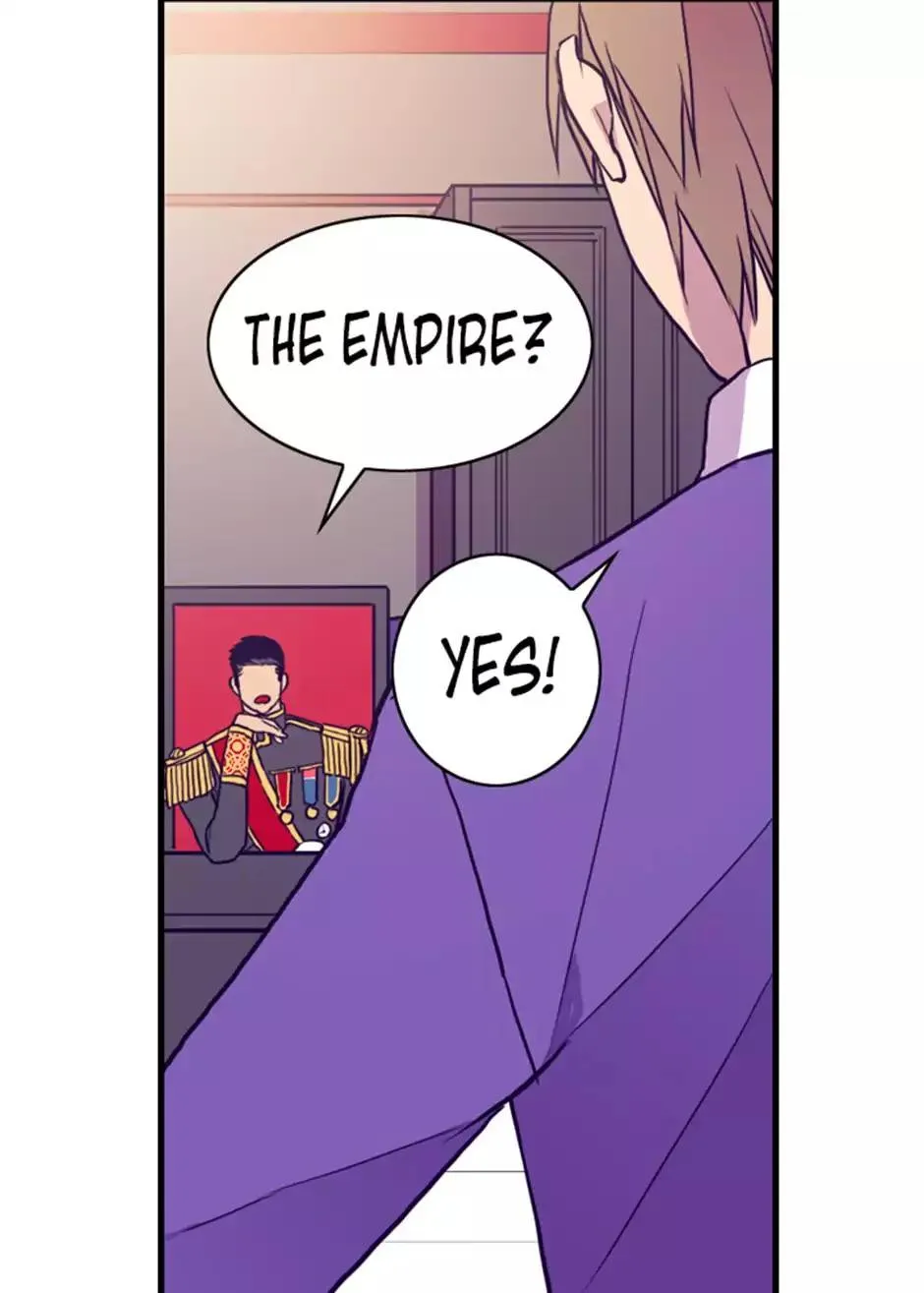 They Say I Was Born a King’s Daughter Chapter 31 - Page 76