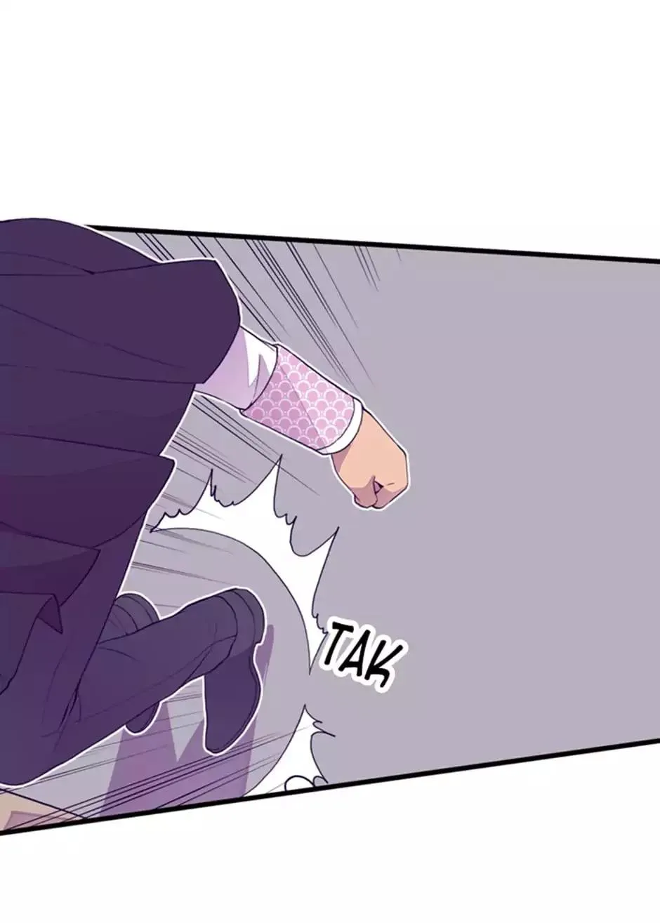 They Say I Was Born a King’s Daughter Chapter 31 - Page 8