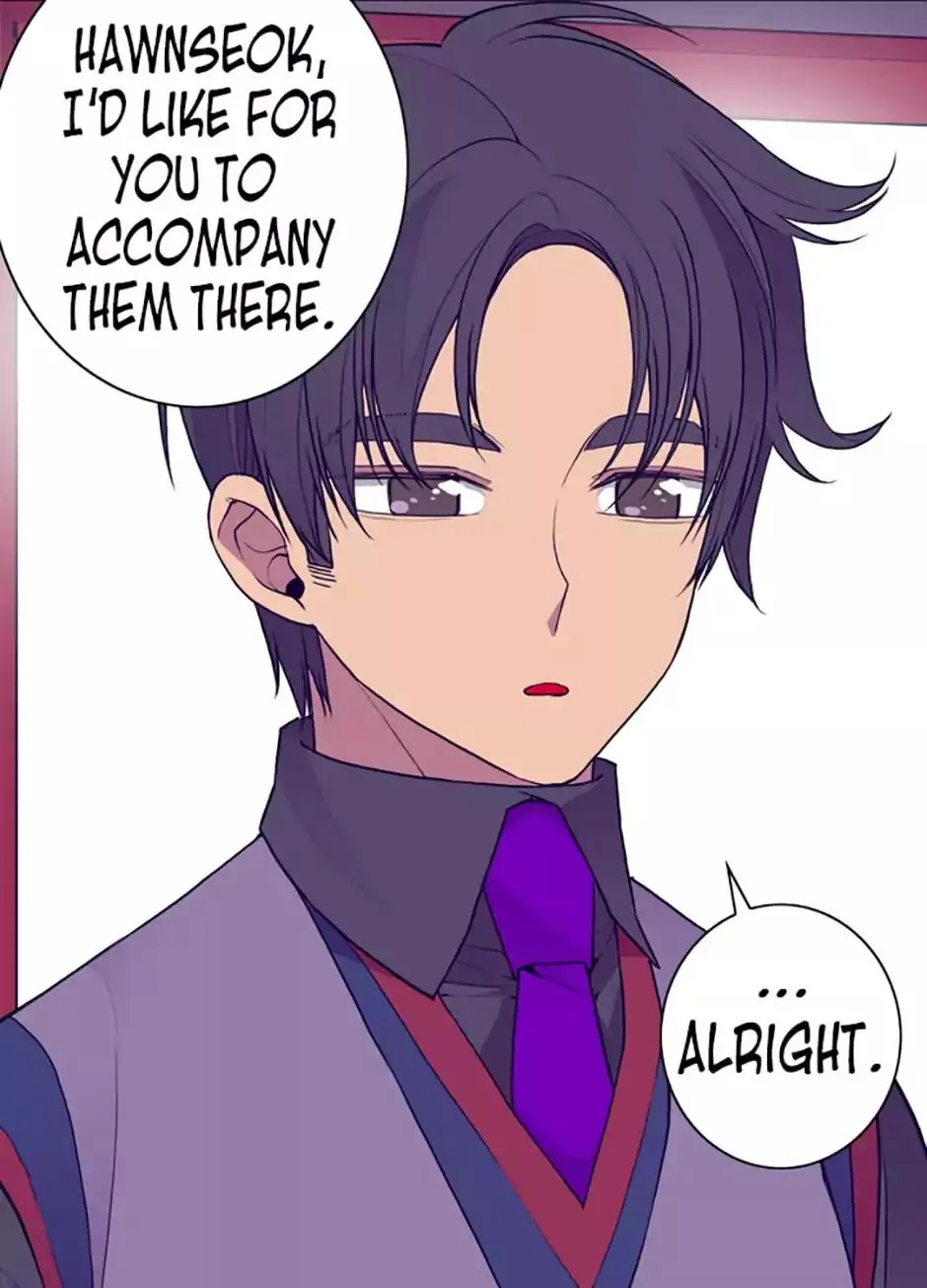They Say I Was Born a King’s Daughter Chapter 32 - Page 10