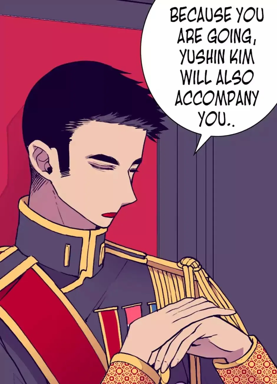 They Say I Was Born a King’s Daughter Chapter 32 - Page 12