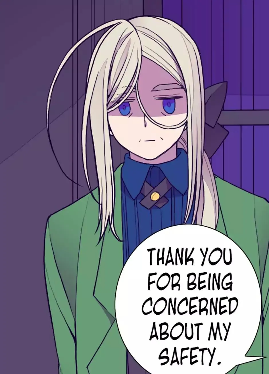 They Say I Was Born a King’s Daughter Chapter 32 - Page 13