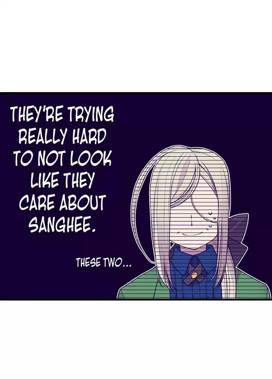 They Say I Was Born a King’s Daughter Chapter 32 - Page 14