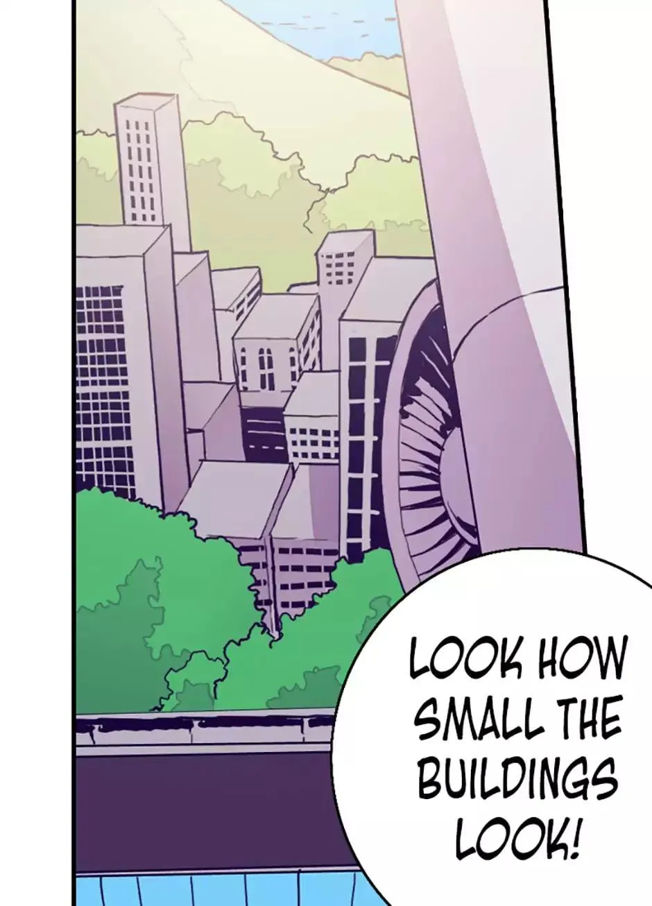 They Say I Was Born a King’s Daughter Chapter 32 - Page 19