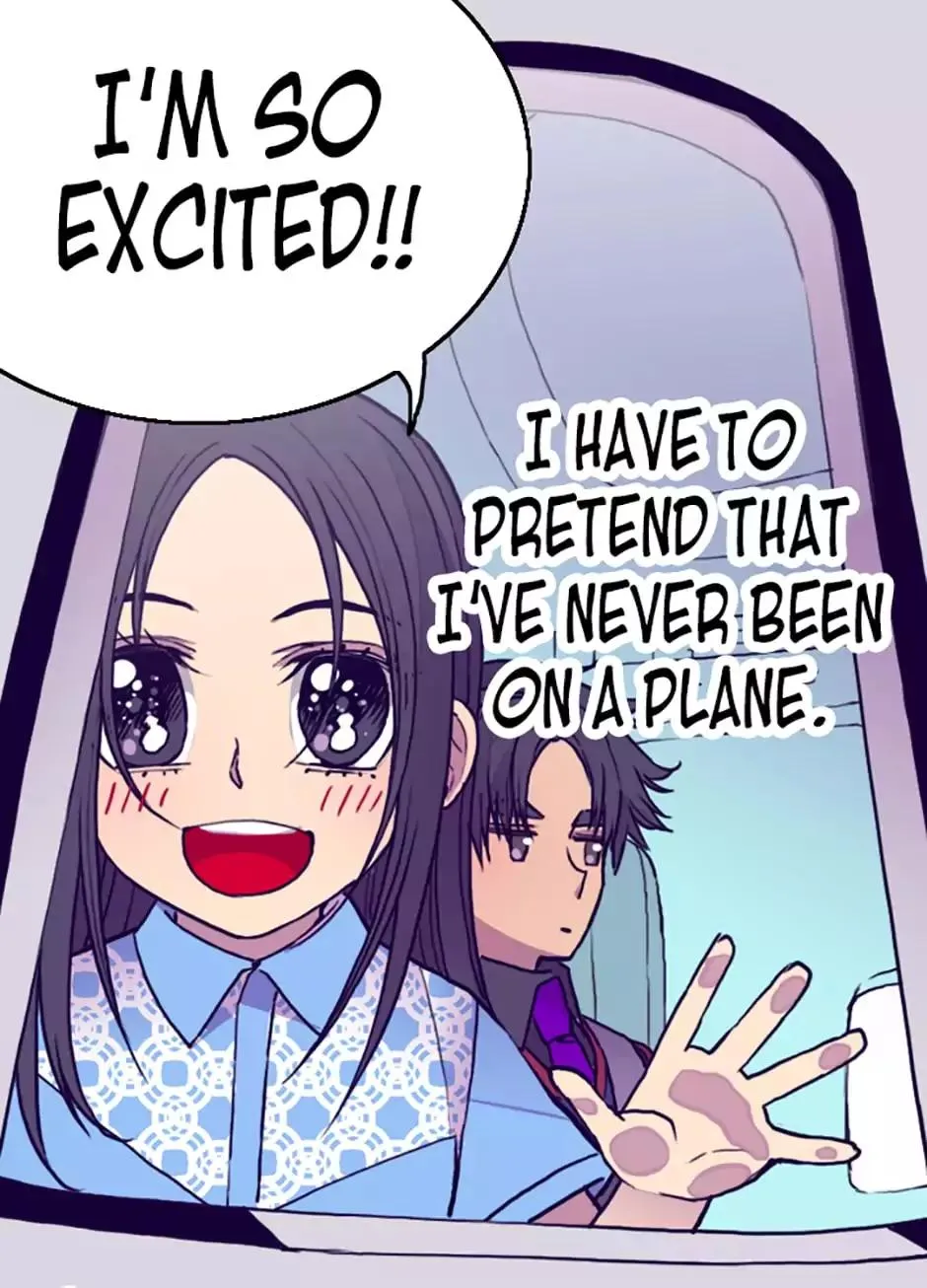 They Say I Was Born a King’s Daughter Chapter 32 - Page 20