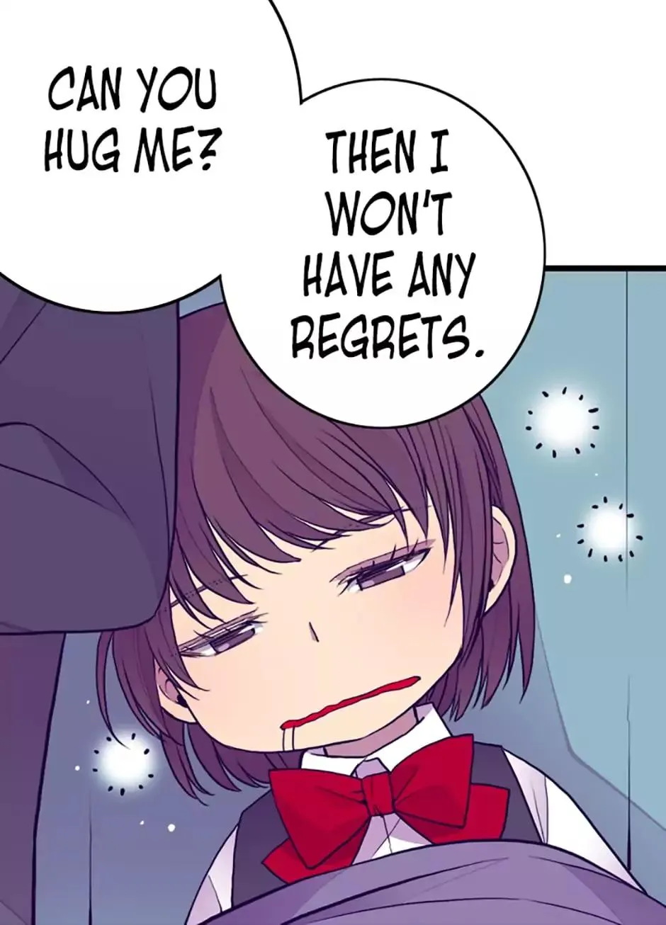 They Say I Was Born a King’s Daughter Chapter 32 - Page 28