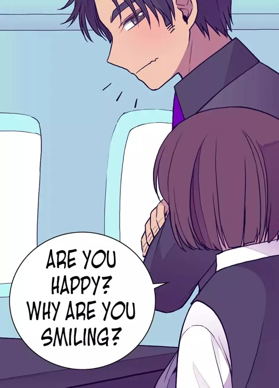 They Say I Was Born a King’s Daughter Chapter 32 - Page 29