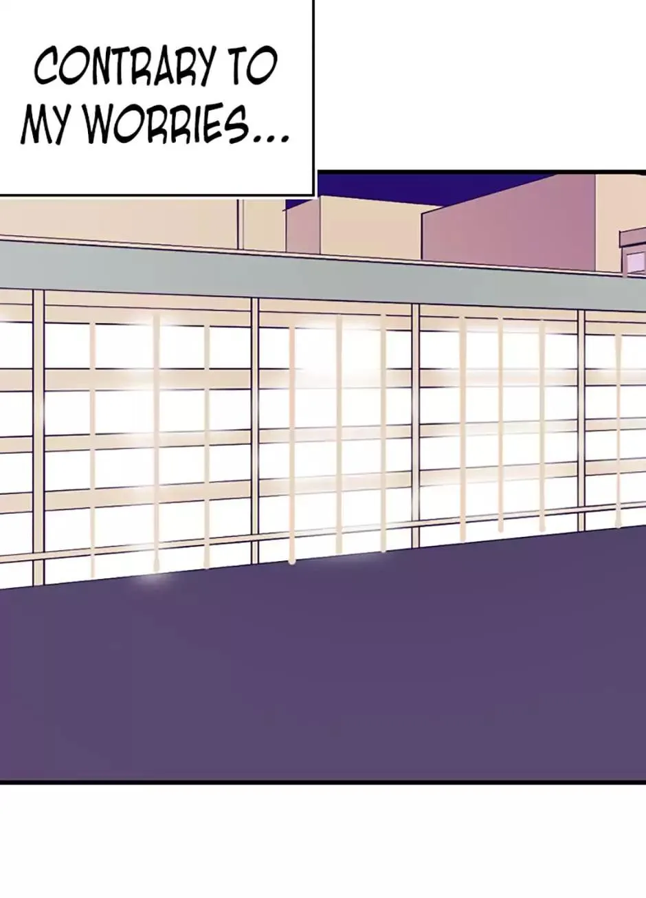 They Say I Was Born a King’s Daughter Chapter 32 - Page 31