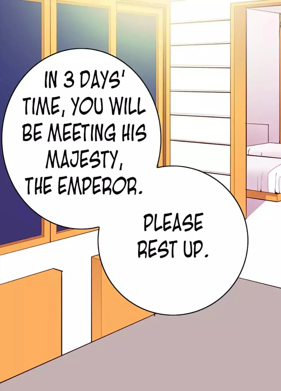 They Say I Was Born a King’s Daughter Chapter 32 - Page 37