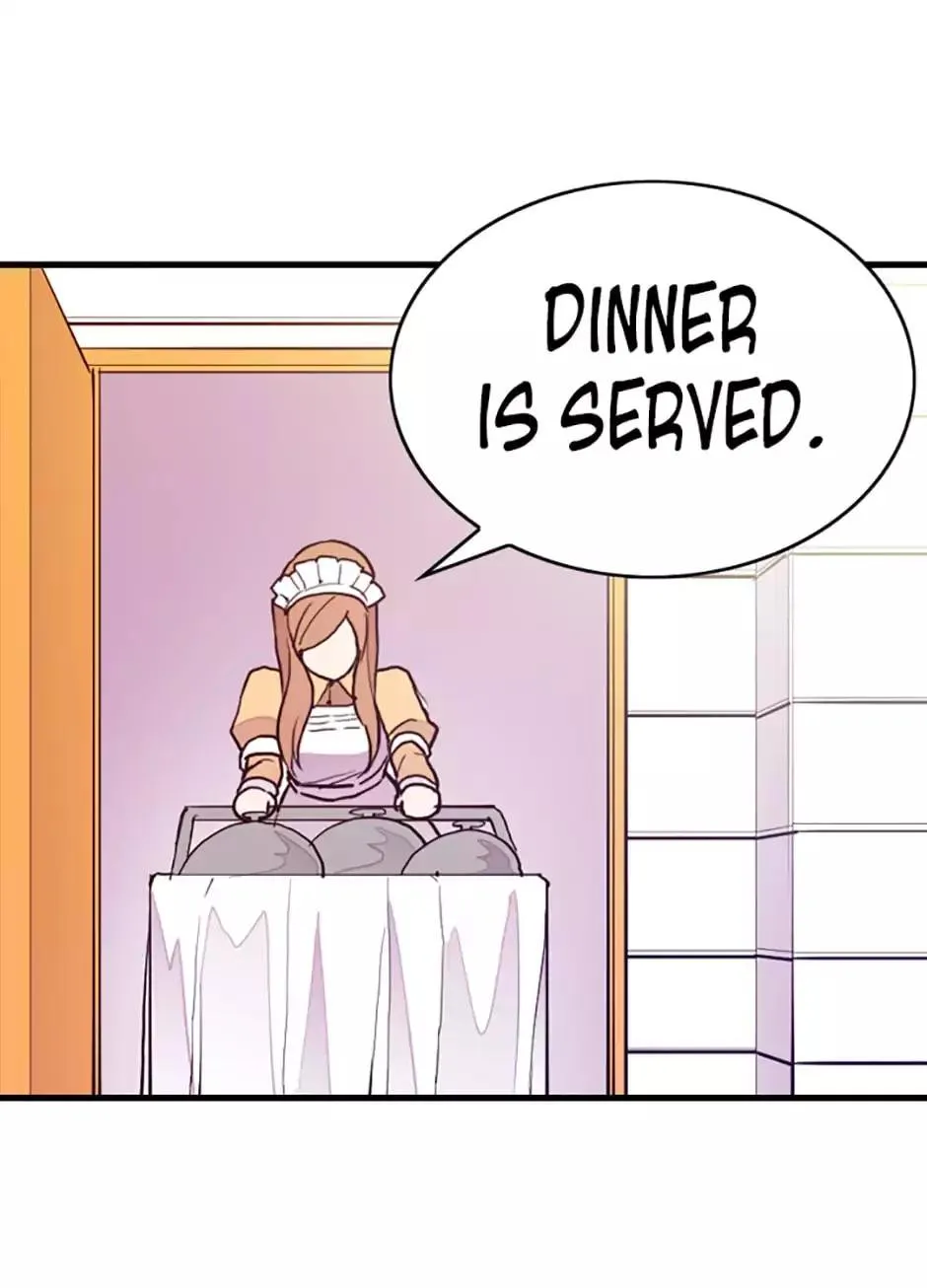 They Say I Was Born a King’s Daughter Chapter 32 - Page 40