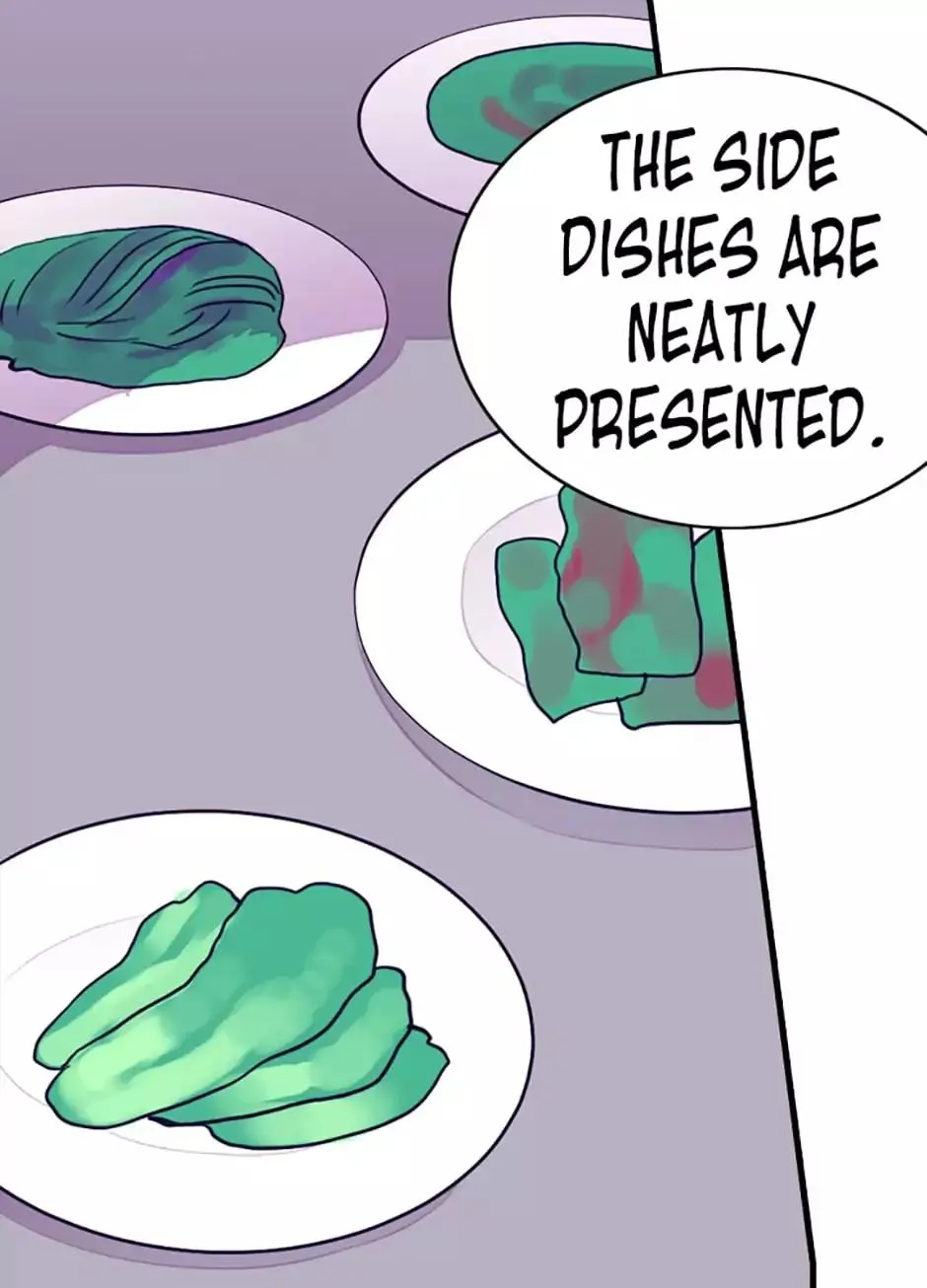 They Say I Was Born a King’s Daughter Chapter 32 - Page 41