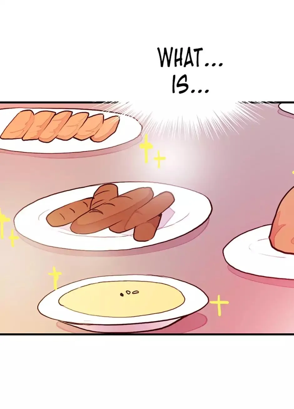 They Say I Was Born a King’s Daughter Chapter 32 - Page 45