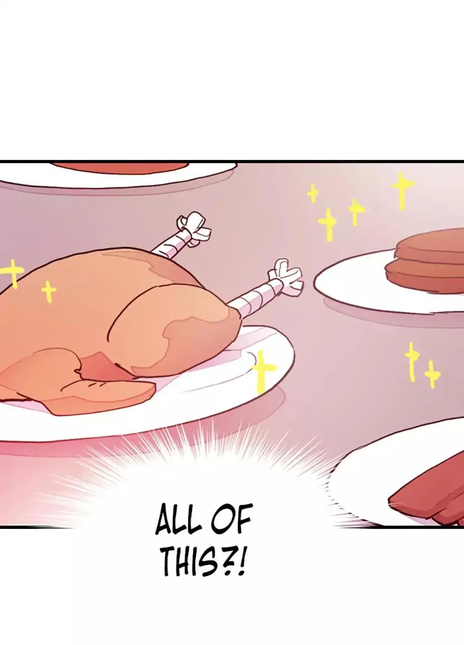 They Say I Was Born a King’s Daughter Chapter 32 - Page 46