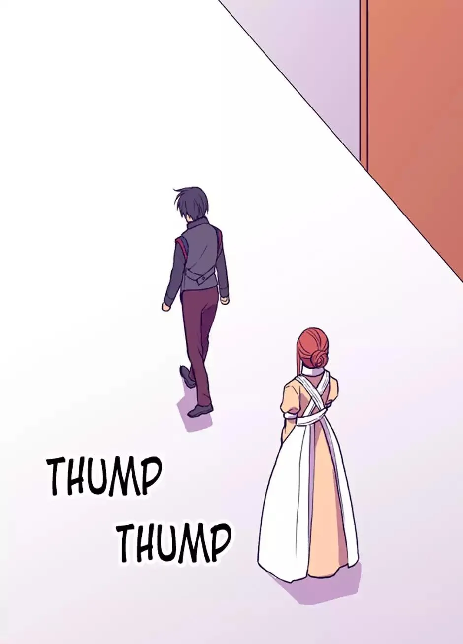 They Say I Was Born a King’s Daughter Chapter 32 - Page 49
