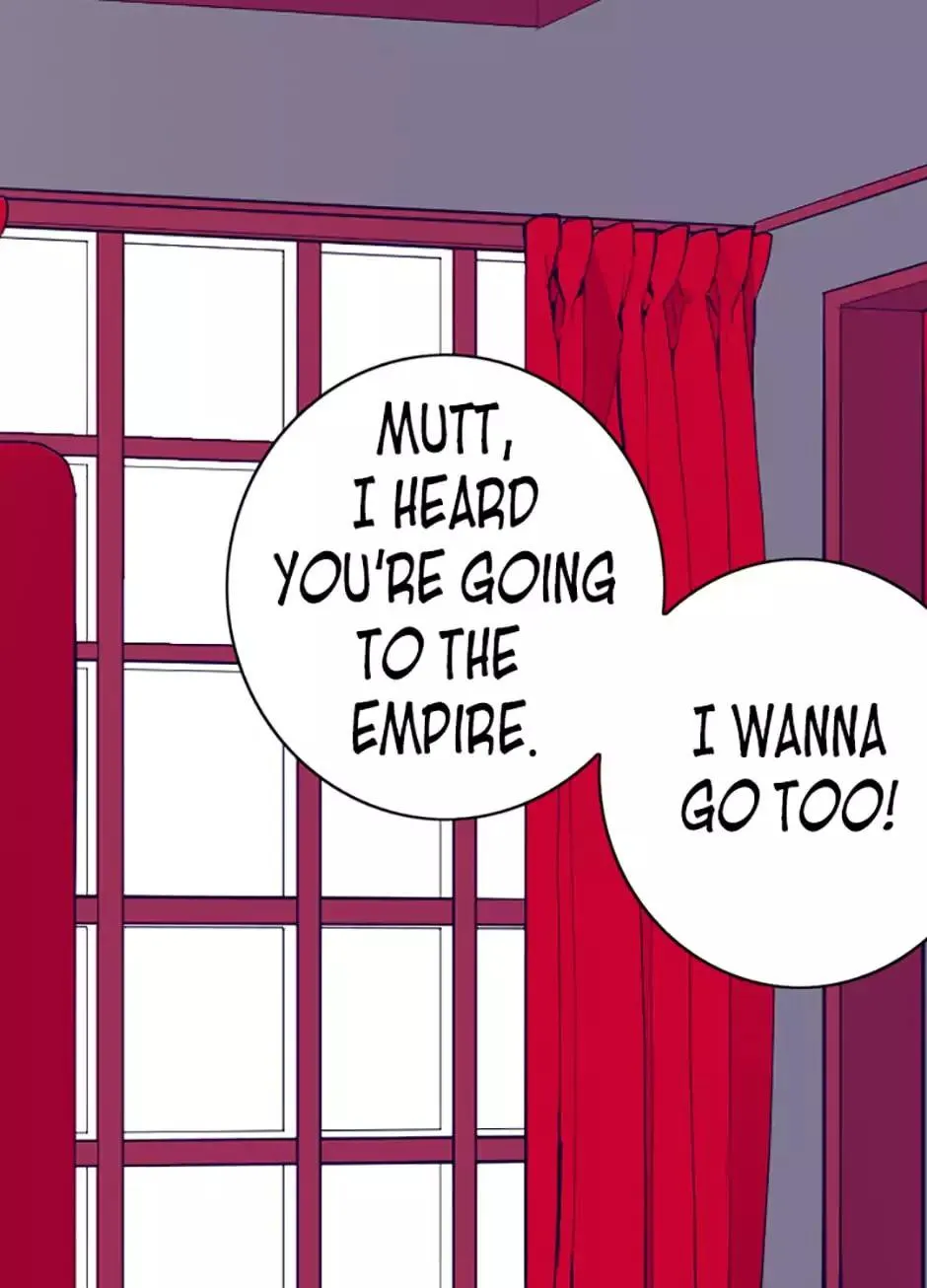They Say I Was Born a King’s Daughter Chapter 32 - Page 5