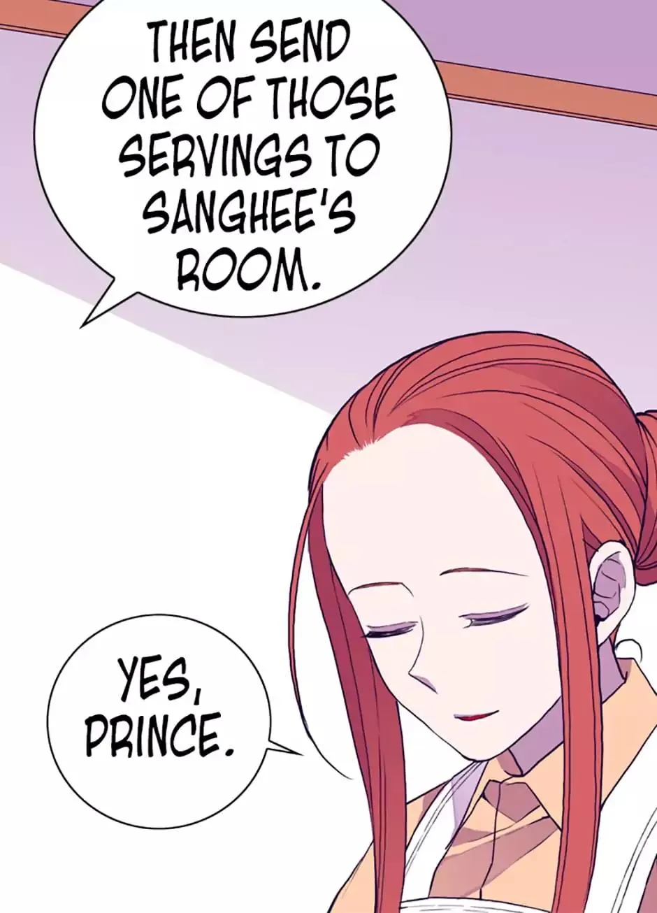 They Say I Was Born a King’s Daughter Chapter 32 - Page 51