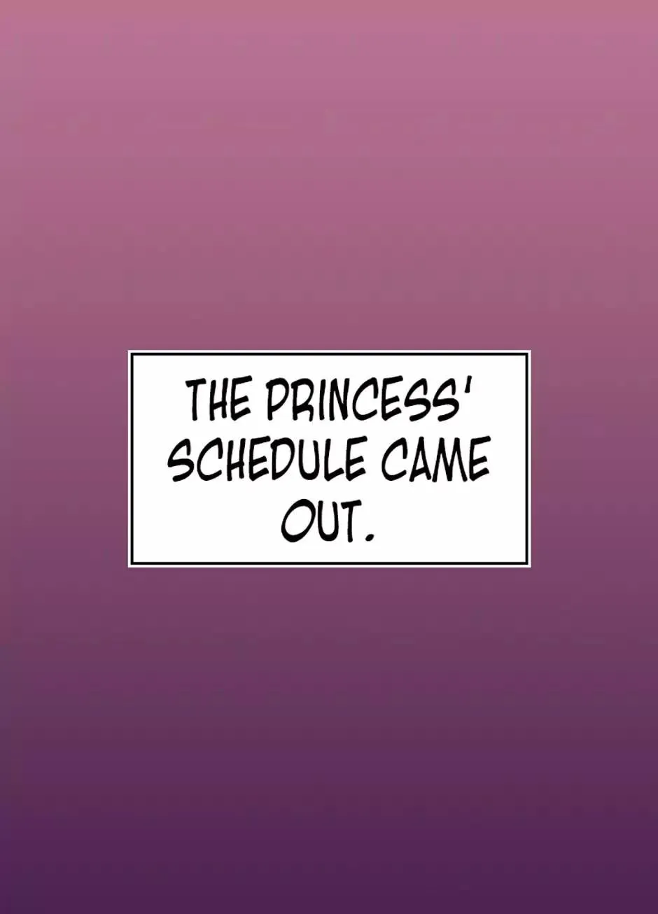 They Say I Was Born a King’s Daughter Chapter 32 - Page 53