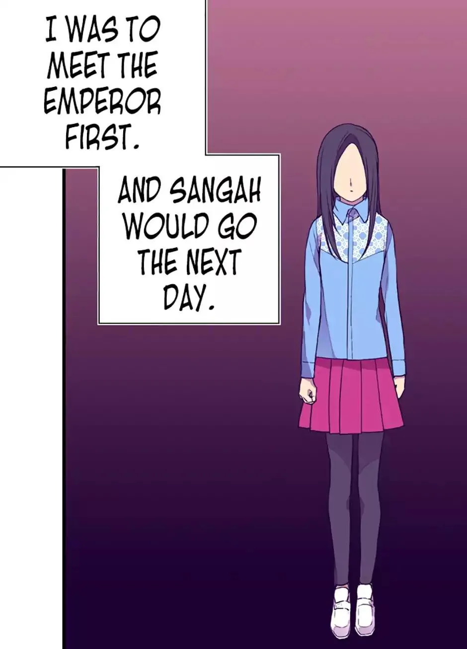 They Say I Was Born a King’s Daughter Chapter 32 - Page 54