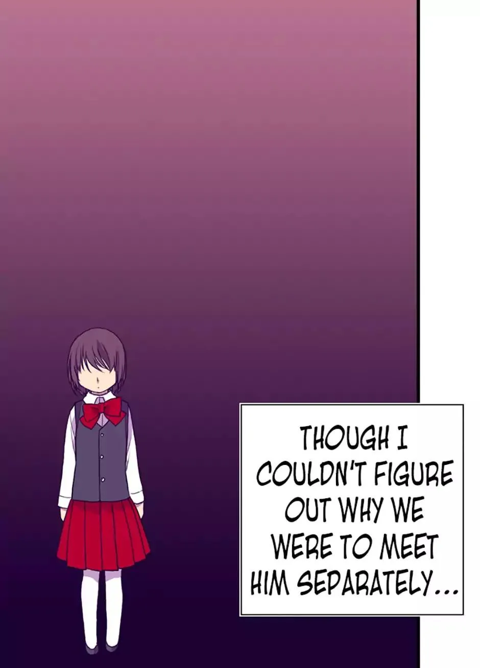 They Say I Was Born a King’s Daughter Chapter 32 - Page 55