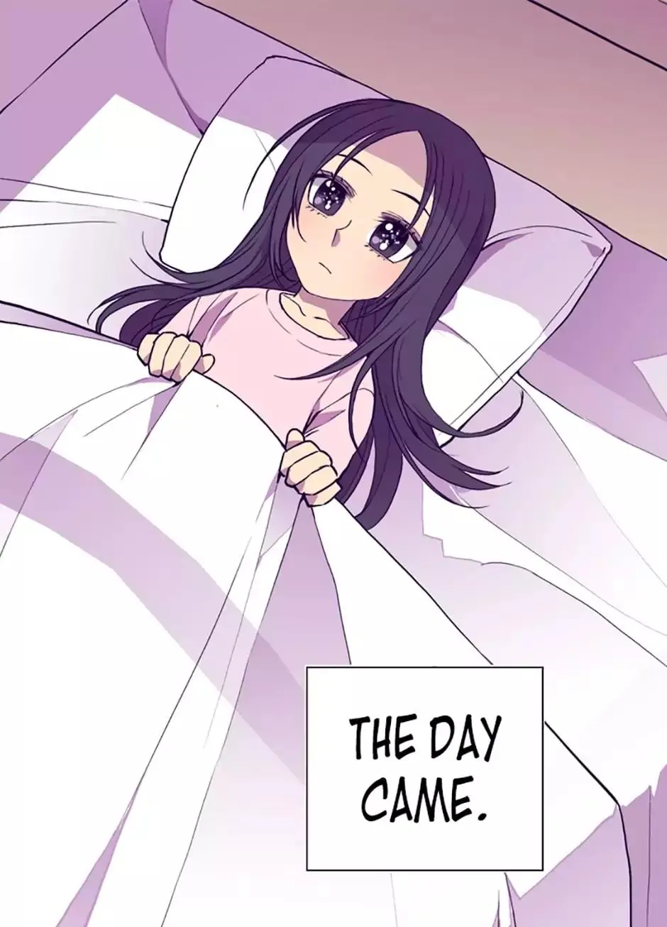 They Say I Was Born a King’s Daughter Chapter 32 - Page 57