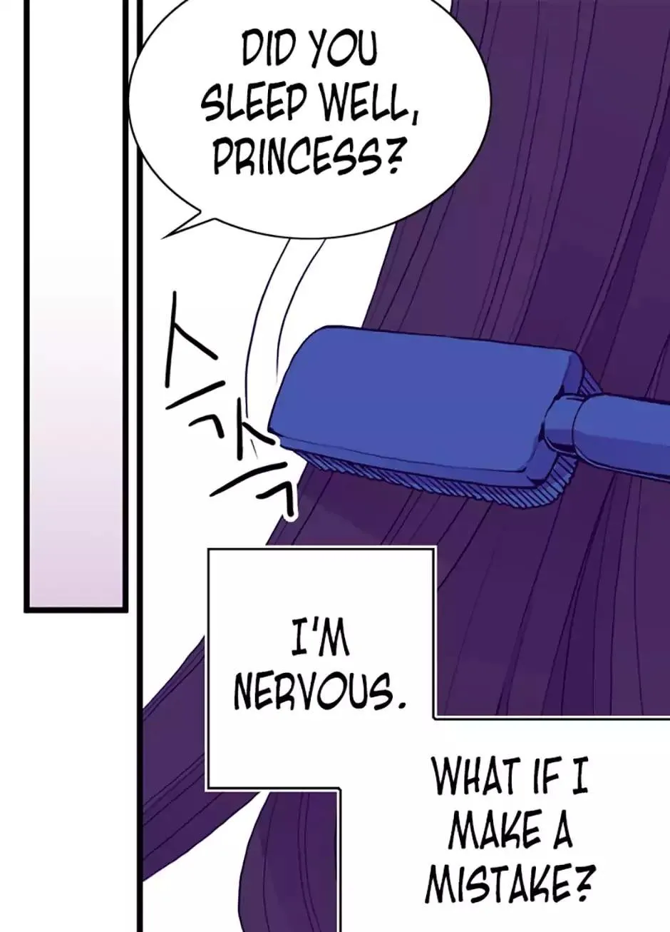 They Say I Was Born a King’s Daughter Chapter 32 - Page 58