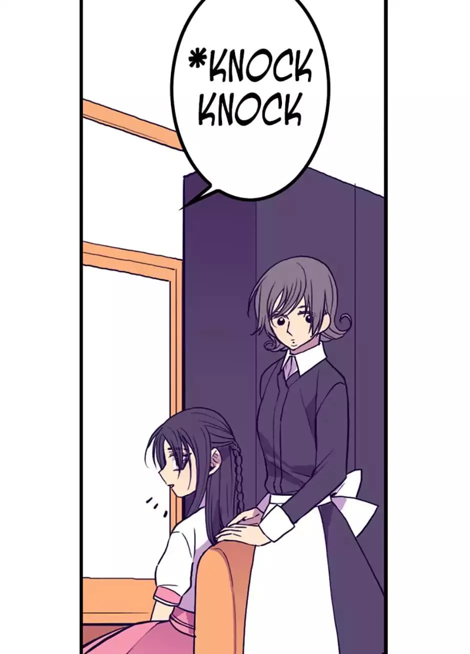 They Say I Was Born a King’s Daughter Chapter 32 - Page 62