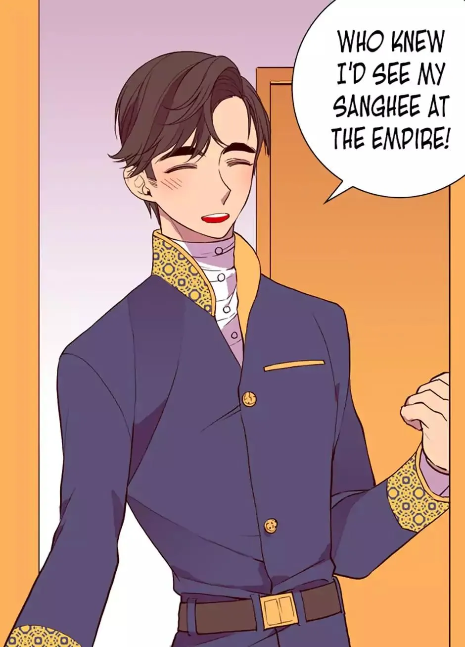 They Say I Was Born a King’s Daughter Chapter 32 - Page 63