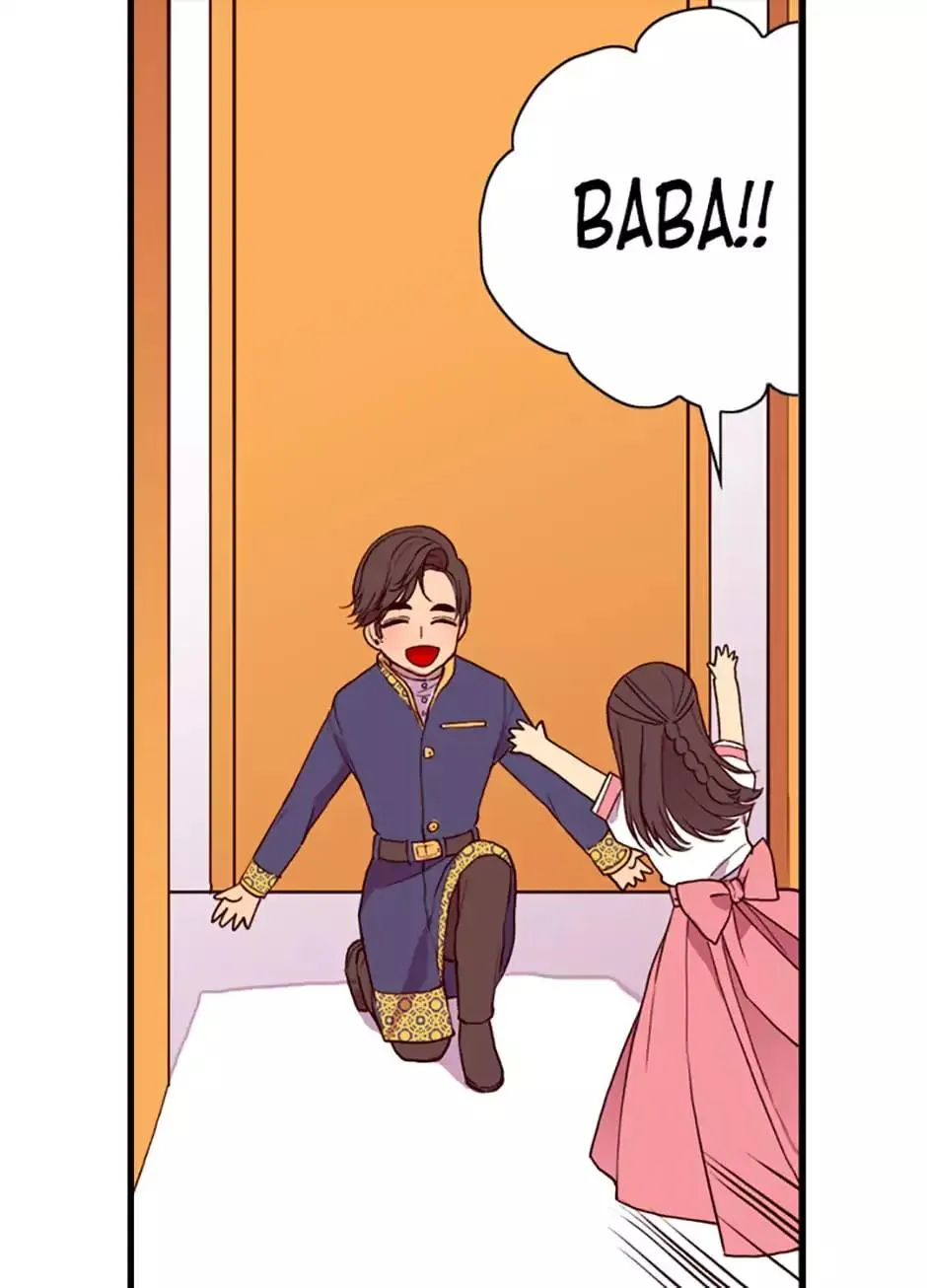 They Say I Was Born a King’s Daughter Chapter 32 - Page 64