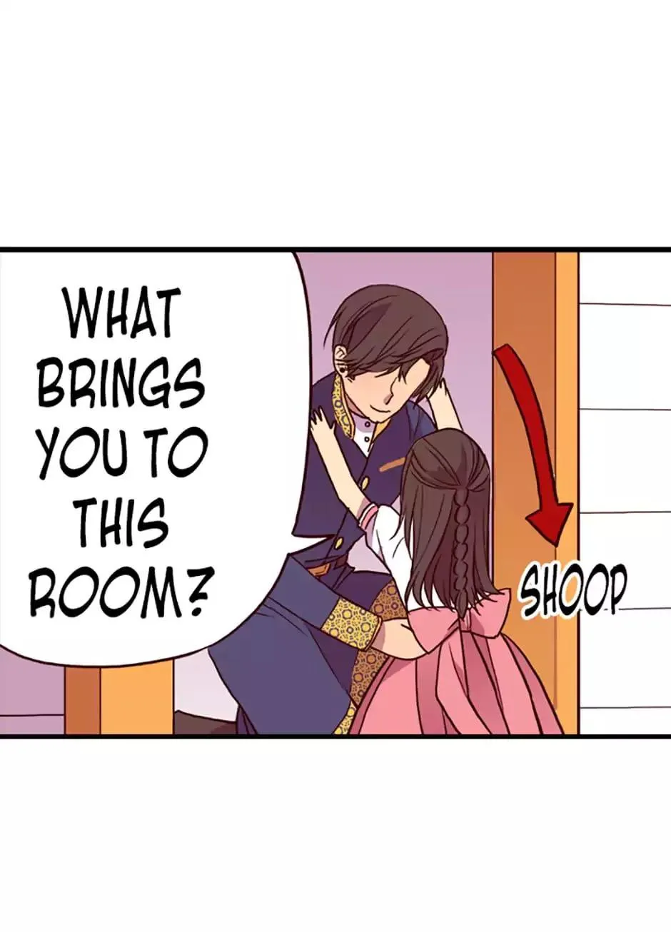 They Say I Was Born a King’s Daughter Chapter 32 - Page 66