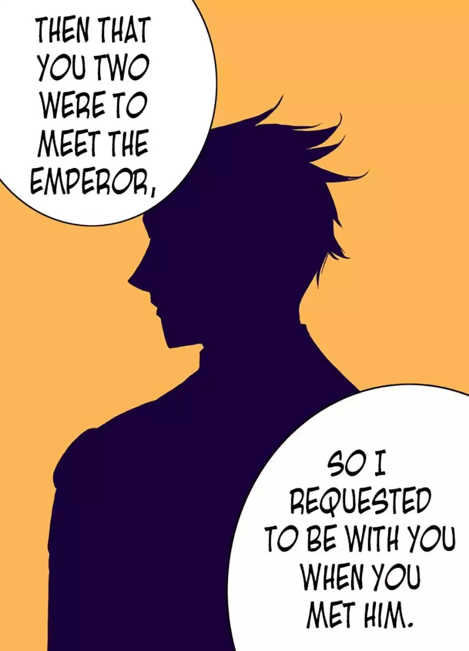They Say I Was Born a King’s Daughter Chapter 32 - Page 68