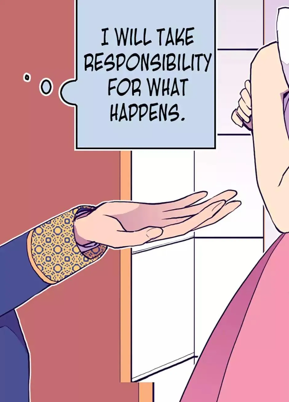 They Say I Was Born a King’s Daughter Chapter 32 - Page 73