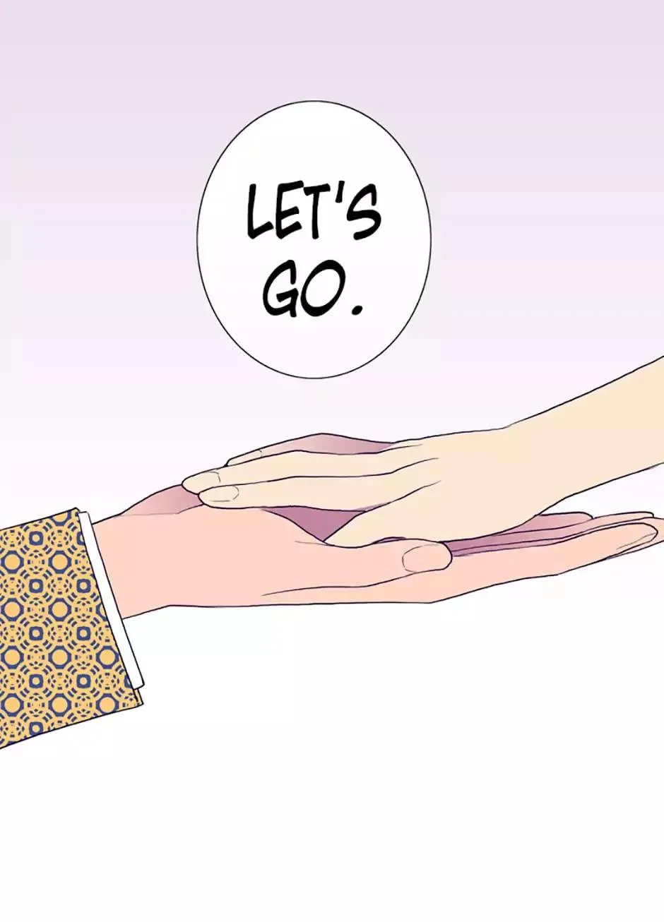 They Say I Was Born a King’s Daughter Chapter 32 - Page 76