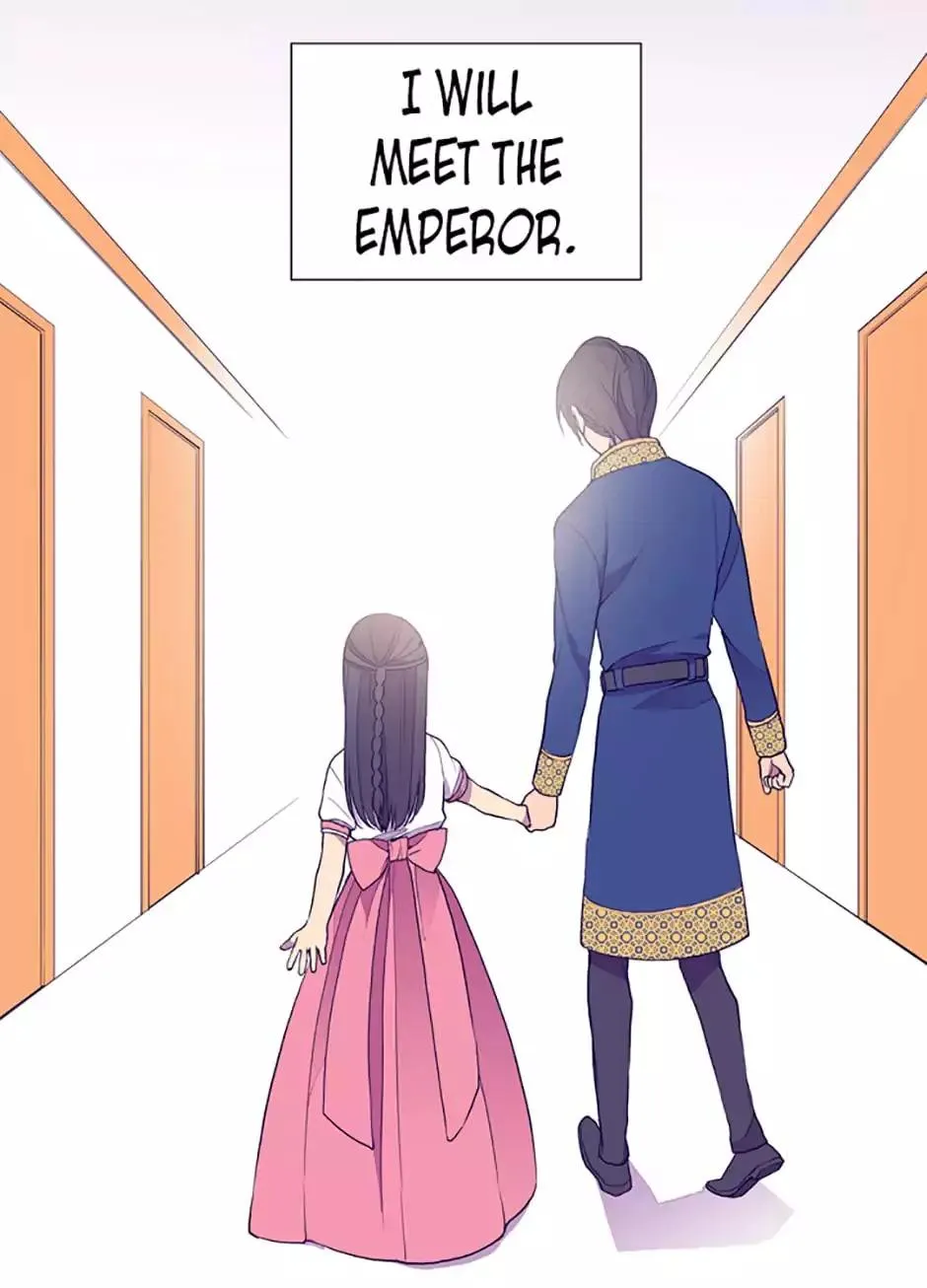 They Say I Was Born a King’s Daughter Chapter 32 - Page 77