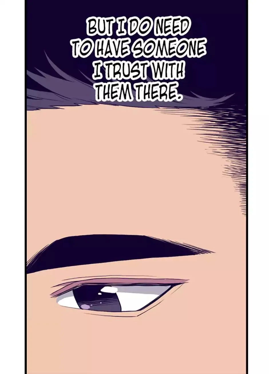 They Say I Was Born a King’s Daughter Chapter 32 - Page 9