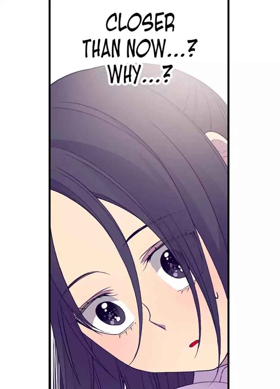 They Say I Was Born a King’s Daughter Chapter 33 - Page 11