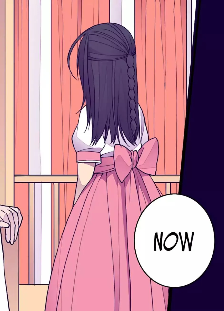 They Say I Was Born a King’s Daughter Chapter 33 - Page 13
