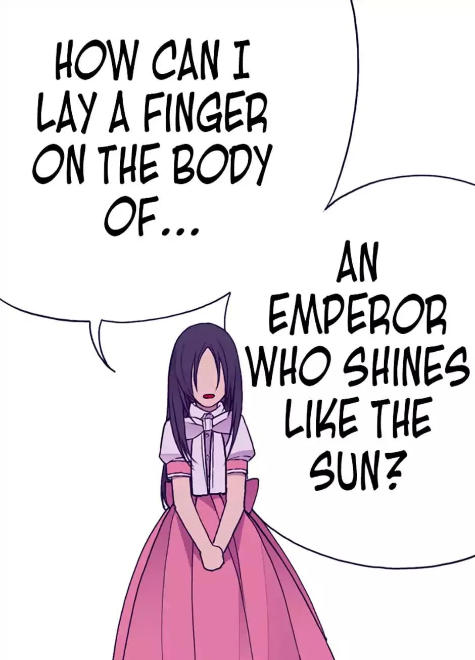 They Say I Was Born a King’s Daughter Chapter 33 - Page 21