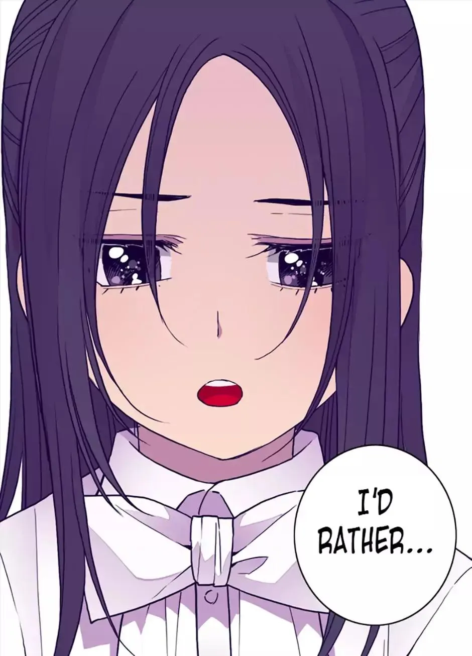 They Say I Was Born a King’s Daughter Chapter 33 - Page 22