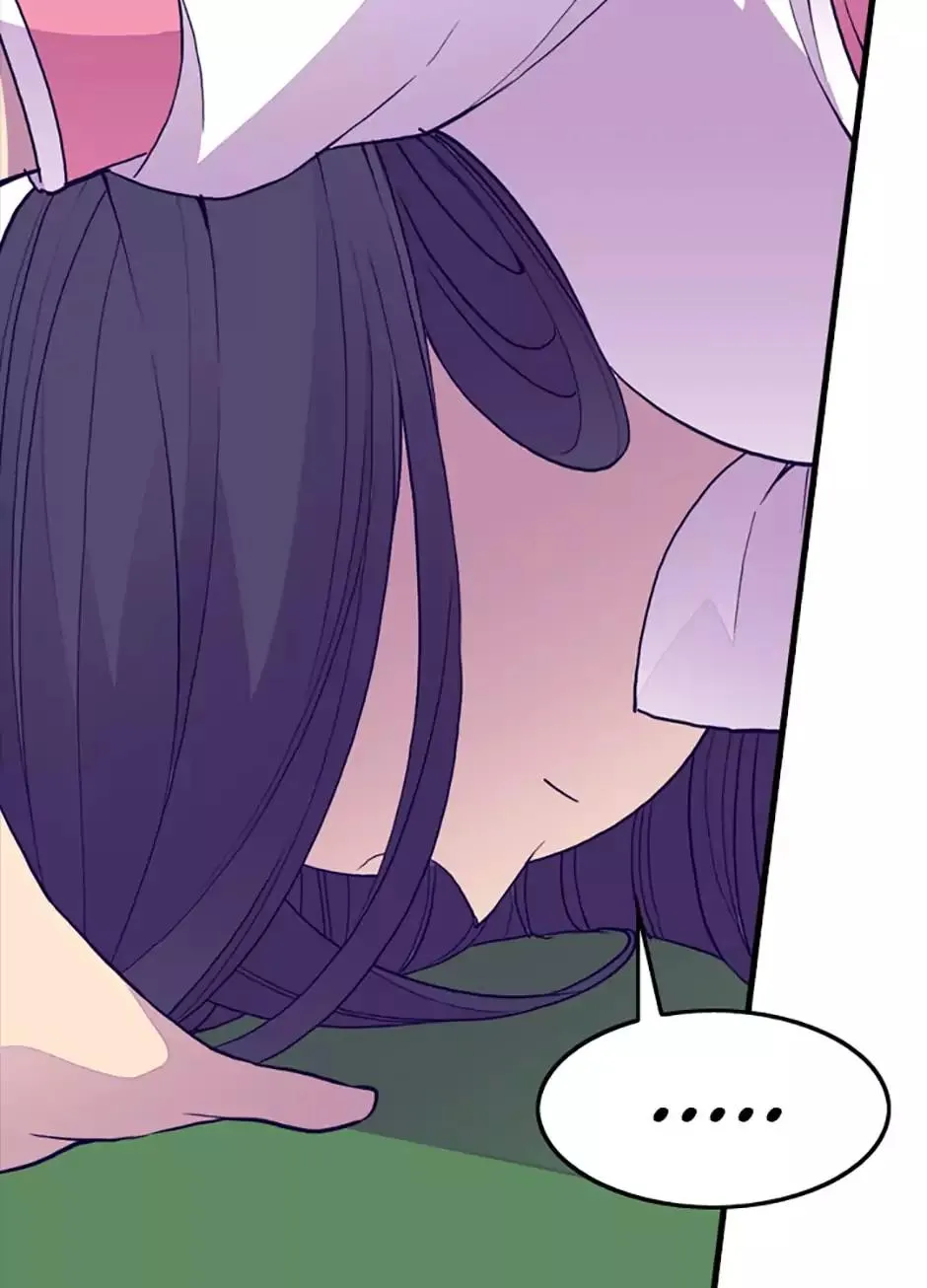 They Say I Was Born a King’s Daughter Chapter 33 - Page 25