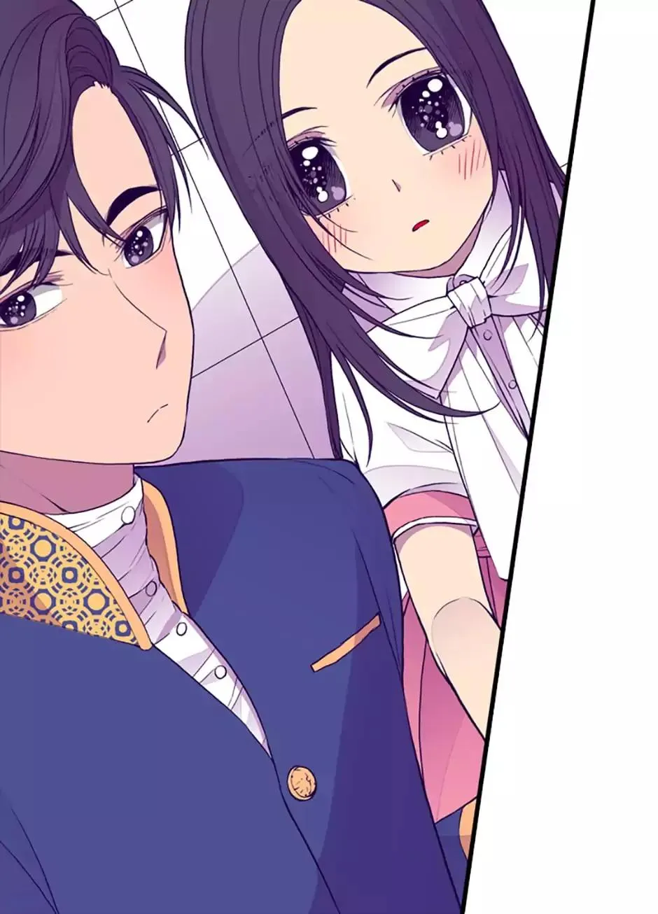 They Say I Was Born a King’s Daughter Chapter 33 - Page 3
