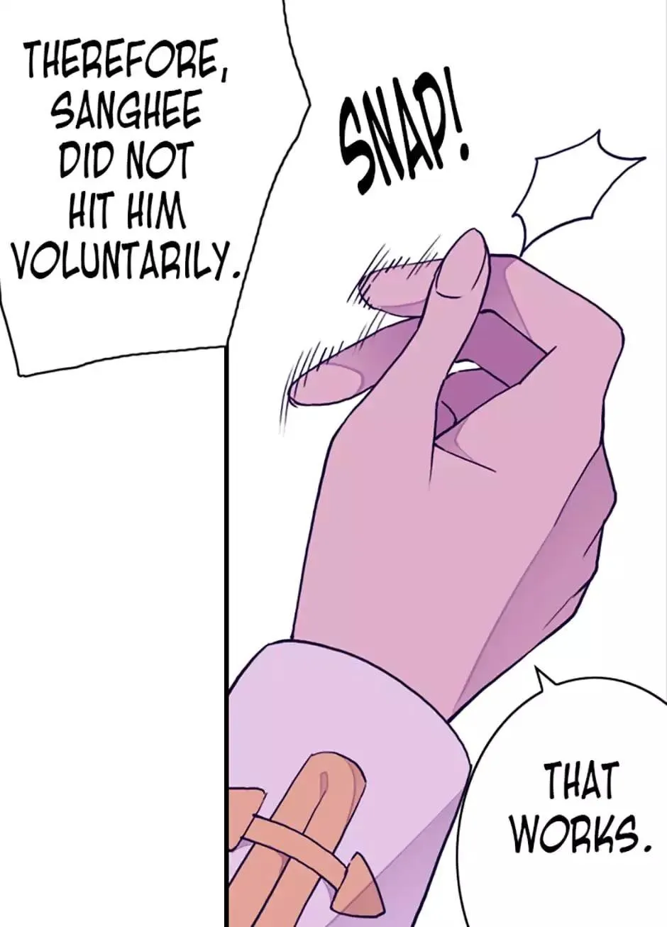 They Say I Was Born a King’s Daughter Chapter 33 - Page 32