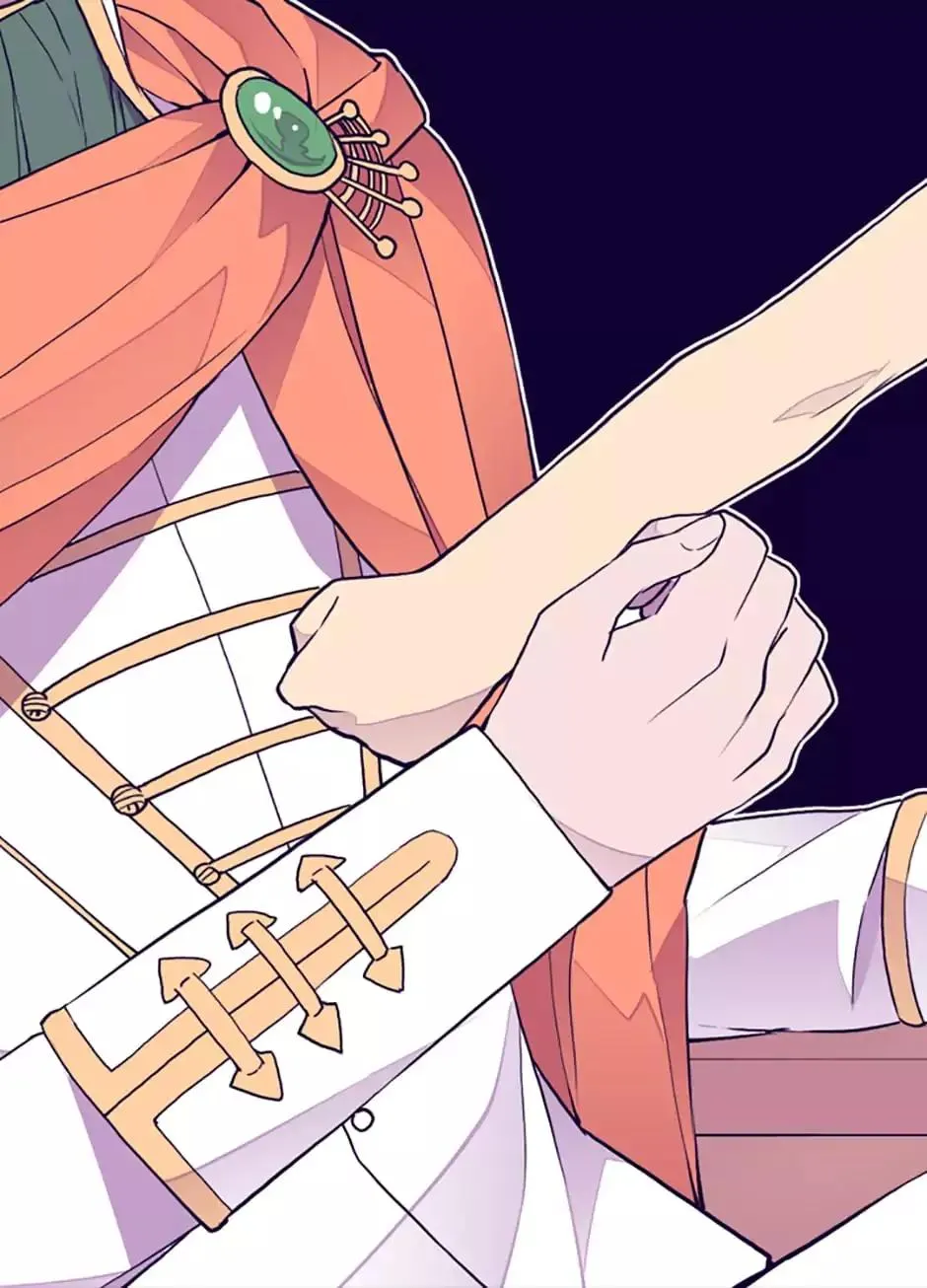 They Say I Was Born a King’s Daughter Chapter 33 - Page 36