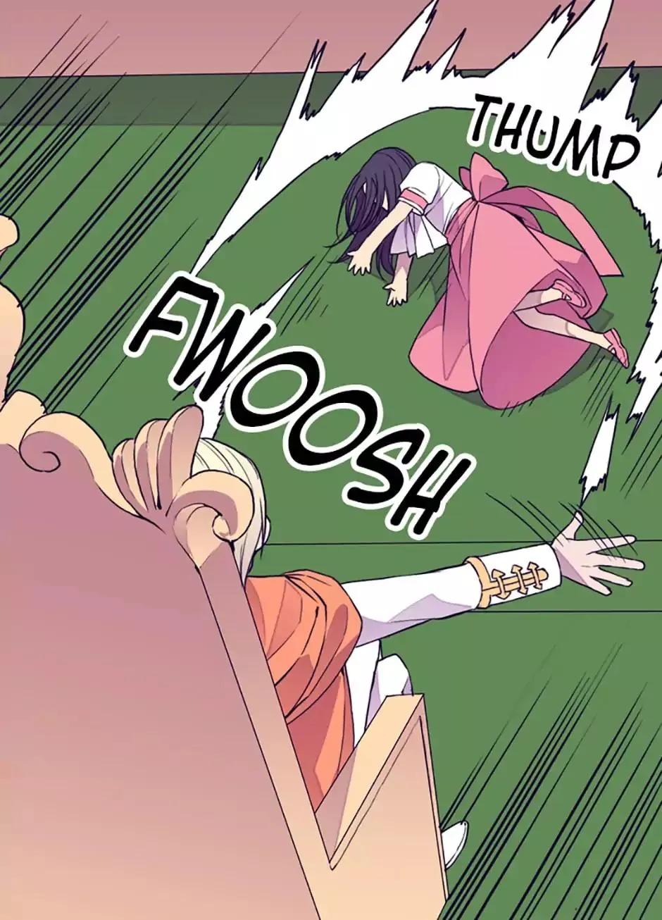 They Say I Was Born a King’s Daughter Chapter 33 - Page 39