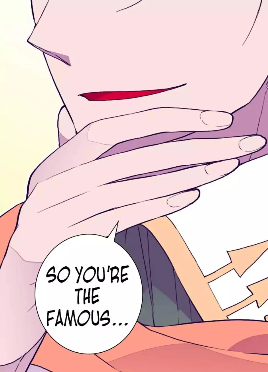 They Say I Was Born a King’s Daughter Chapter 33 - Page 4