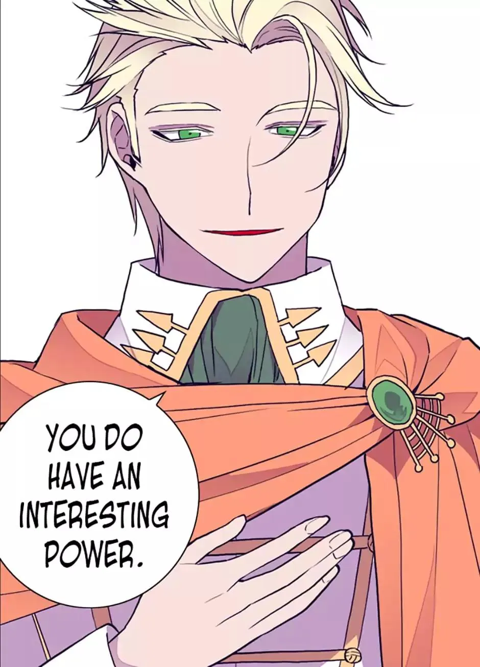They Say I Was Born a King’s Daughter Chapter 33 - Page 41