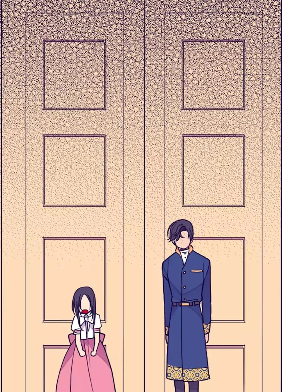 They Say I Was Born a King’s Daughter Chapter 33 - Page 44