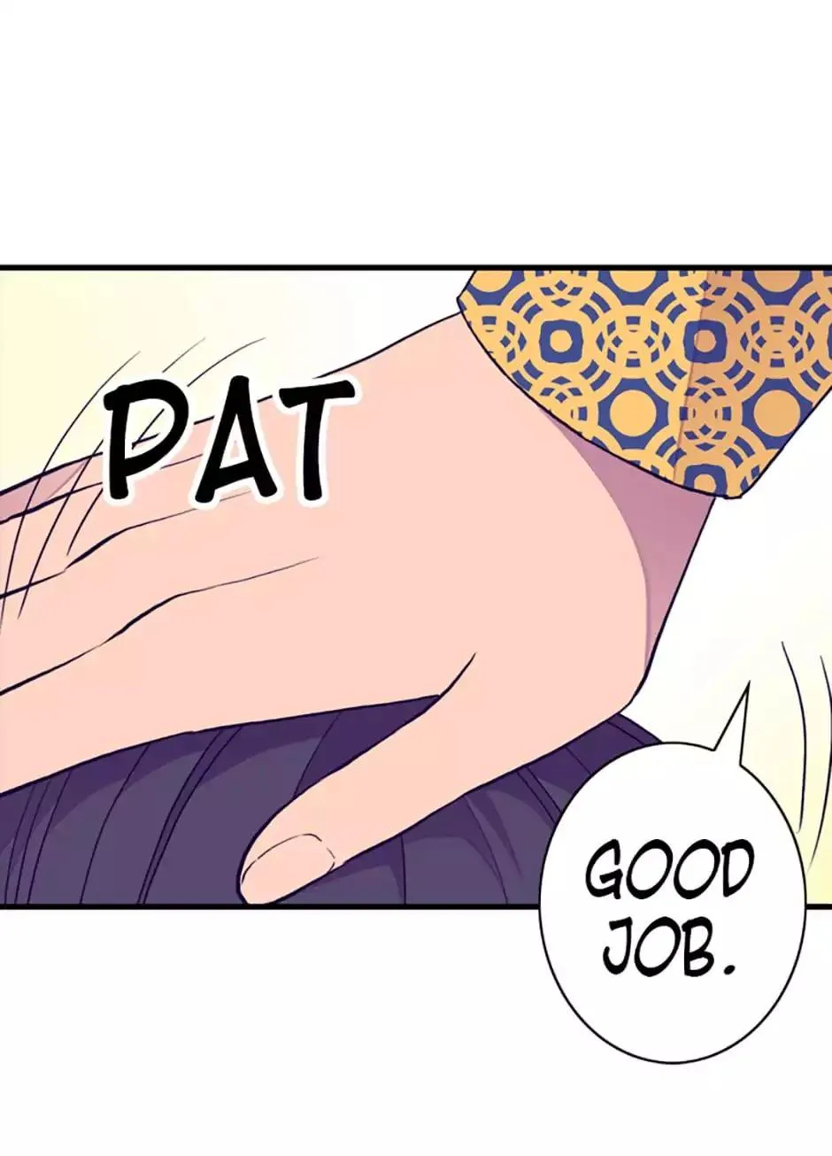 They Say I Was Born a King’s Daughter Chapter 33 - Page 45